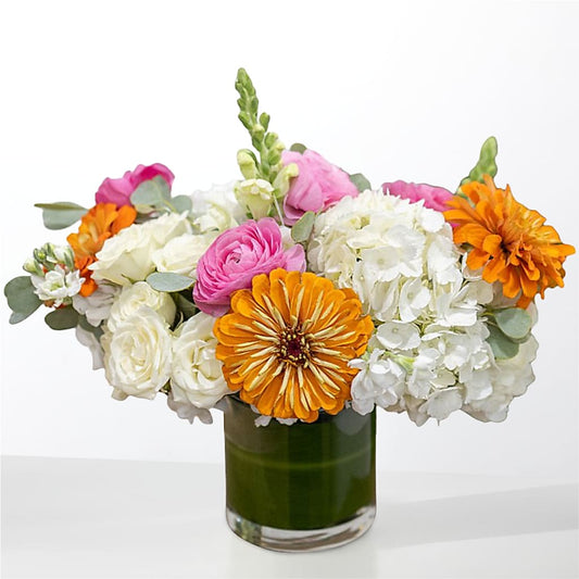 The Meet Cute –  North Shore Florist, North Vancouver BC