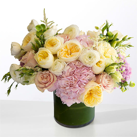 The Melody –  North Shore Florist, North Vancouver BC