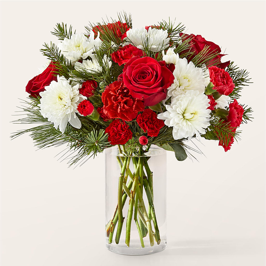 Seasonal Magic Bouquet –  North Shore Florist, North Vancouver BC