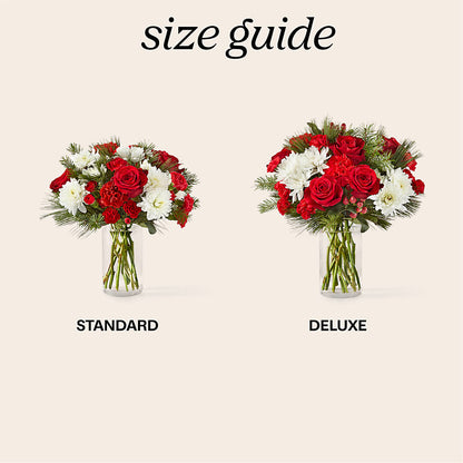 Seasonal Magic Bouquet –  North Shore Florist, North Vancouver BC