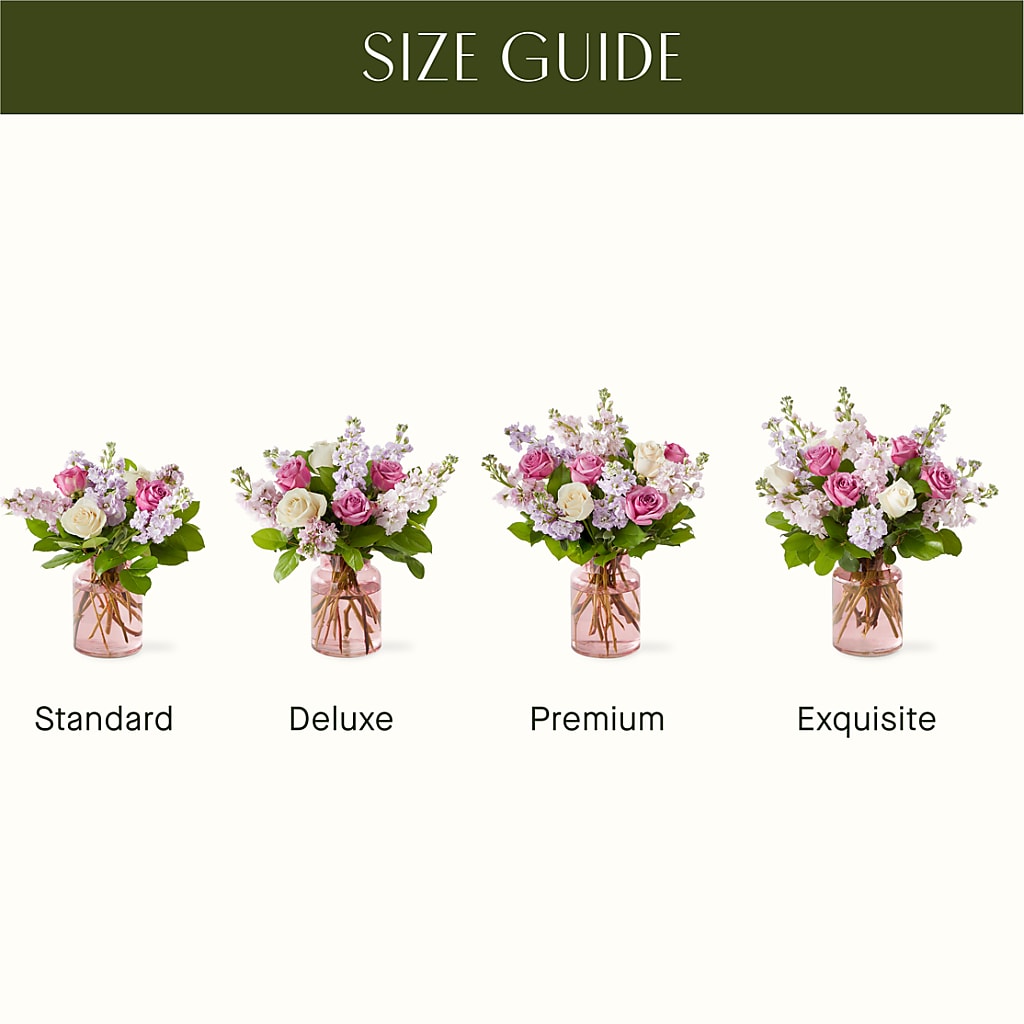 Springtime Spritz Bouquet –  North Shore Florist, North Vancouver BC