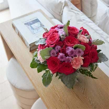 Sweet As Can Be Bouquet –  North Shore Florist, North Vancouver BC