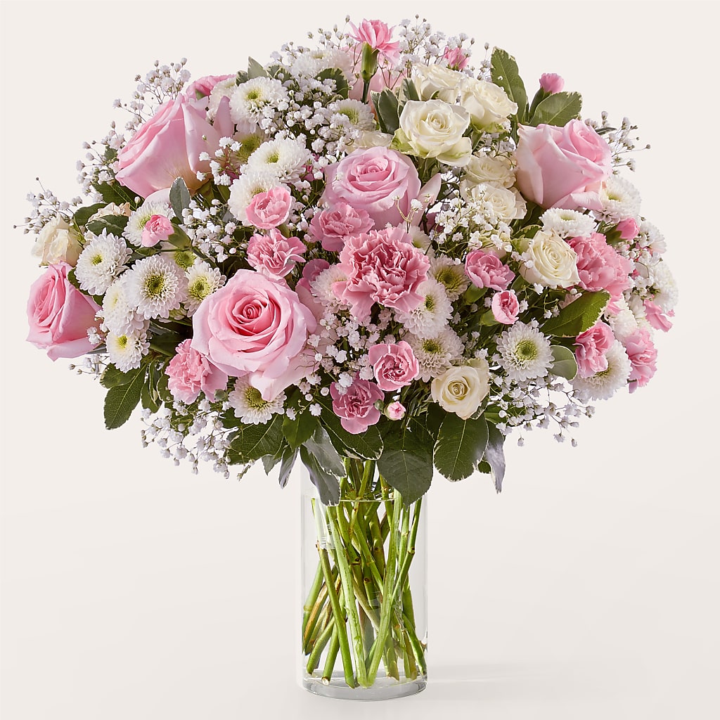 Vintage Glamour Bouquet –  North Shore Florist, North Vancouver BC