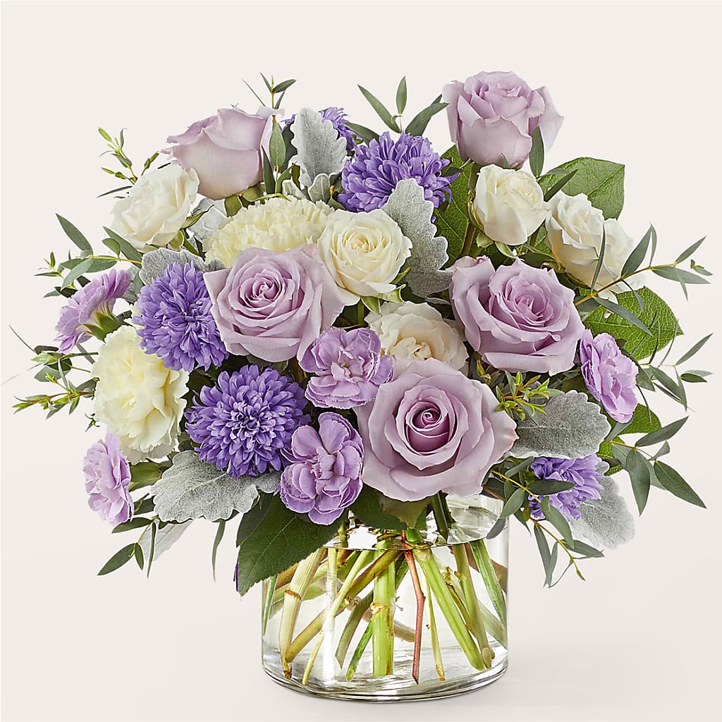 Stardust Bouquet –  North Shore Florist, North Vancouver BC