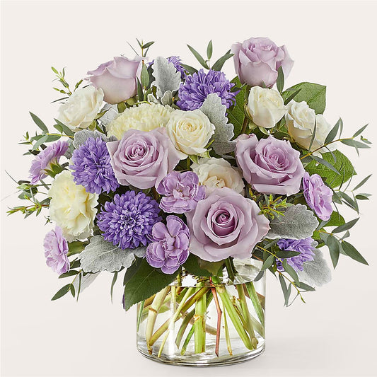 Stardust Bouquet –  North Shore Florist, North Vancouver BC
