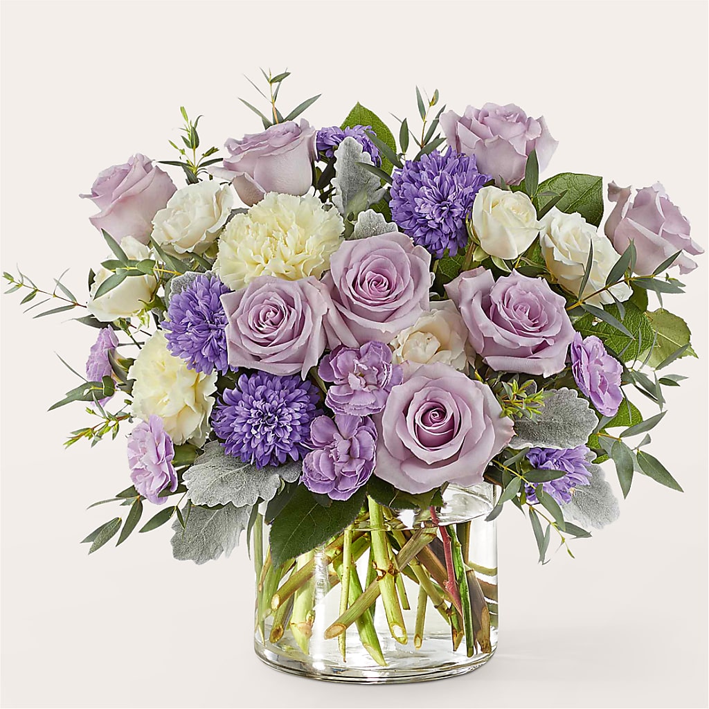 Stardust Bouquet –  North Shore Florist, North Vancouver BC