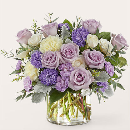Stardust Bouquet –  North Shore Florist, North Vancouver BC