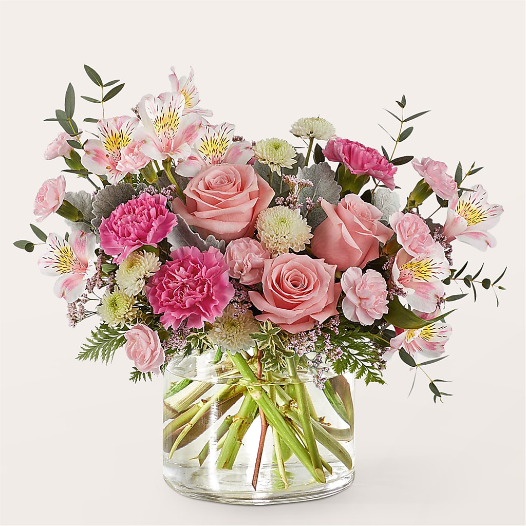 The Treehouse Bouquet –  North Shore Florist, North Vancouver BC