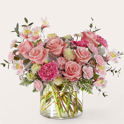 The Treehouse Bouquet –  North Shore Florist, North Vancouver BC