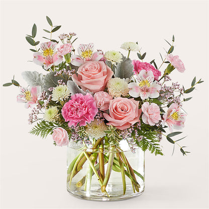 The Treehouse Bouquet –  North Shore Florist, North Vancouver BC