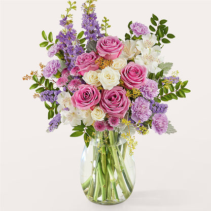 Lucky Me Bouquet –  North Shore Florist, North Vancouver BC