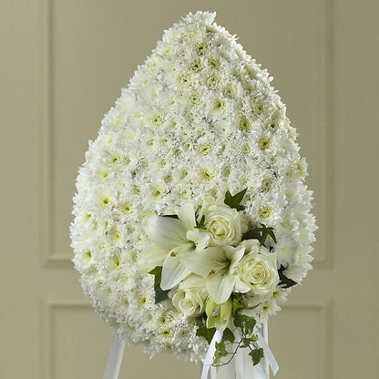 Solace Spray –  North Shore Florist, North Vancouver BC