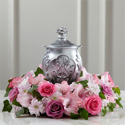 Glorious Tribute Arrangement –  North Shore Florist, North Vancouver BC