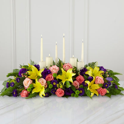 Forever Arrangement –  North Shore Florist, North Vancouver BC