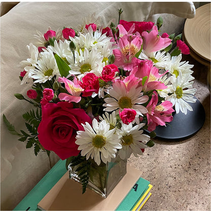 Sweet Surprises® Bouquet –  North Shore Florist, North Vancouver BC