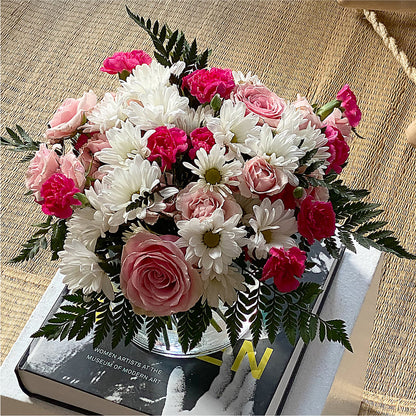 Sweet Surprises® Bouquet –  North Shore Florist, North Vancouver BC