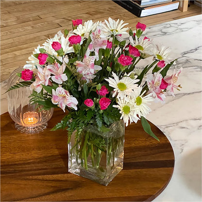 Sweet Surprises® Bouquet –  North Shore Florist, North Vancouver BC