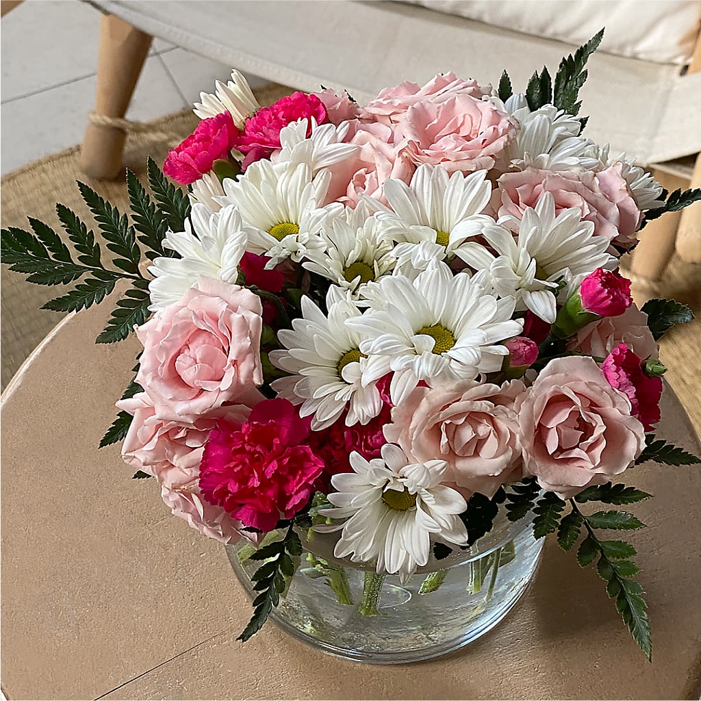 Sweet Surprises® Bouquet –  North Shore Florist, North Vancouver BC