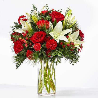 Joyful Greetings Bouquet