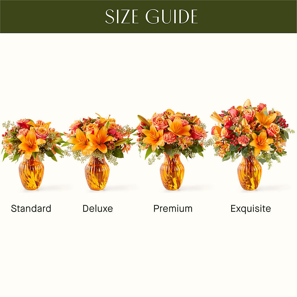 Afternoon Light Bouquet –  North Shore Florist, North Vancouver BC
