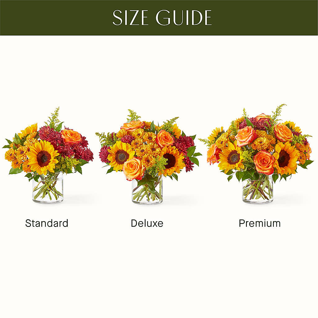 Flannel Scarf Bouquet –  North Shore Florist, North Vancouver BC