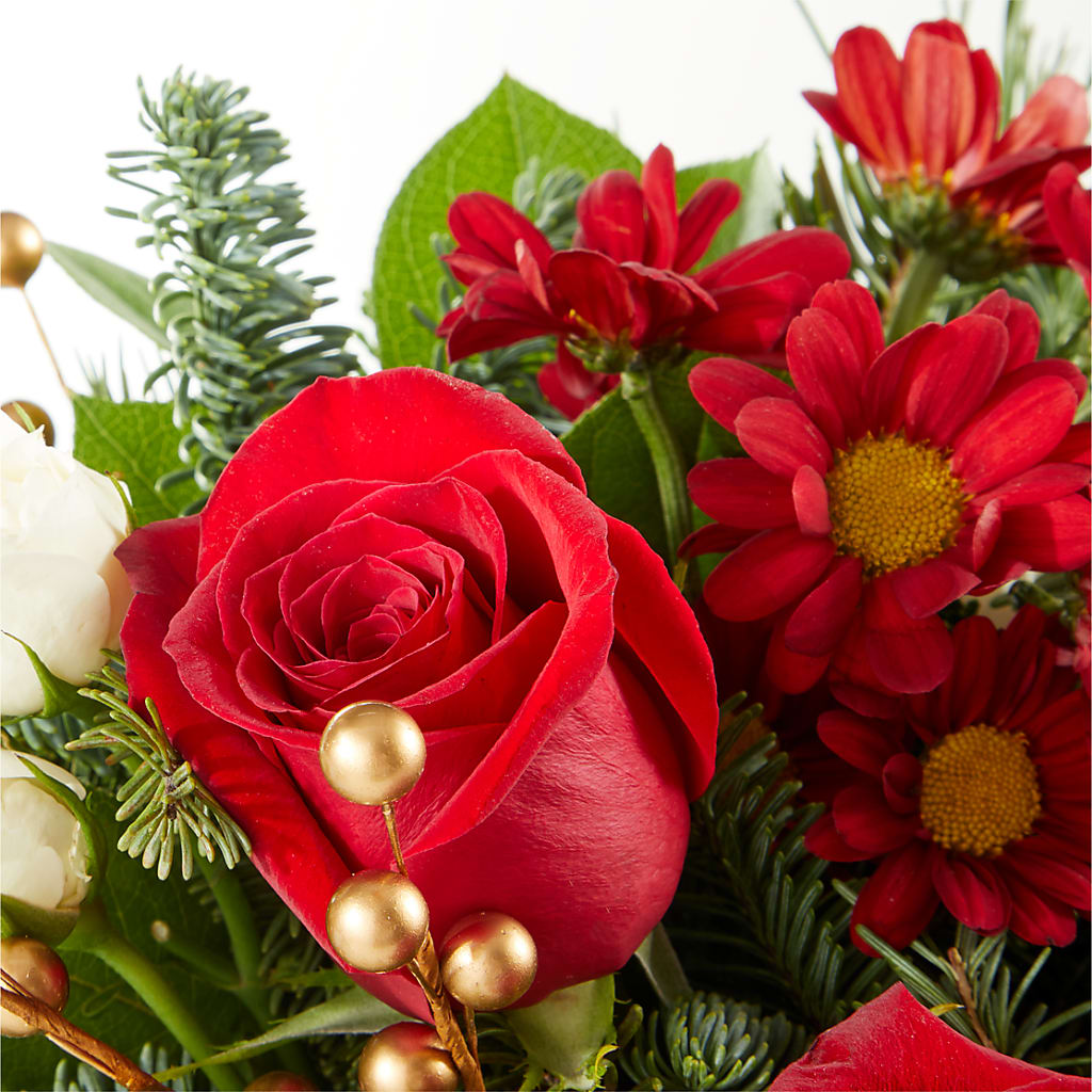 Believe Bouquet –  North Shore Florist, North Vancouver BC
