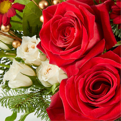 Believe Bouquet –  North Shore Florist, North Vancouver BC