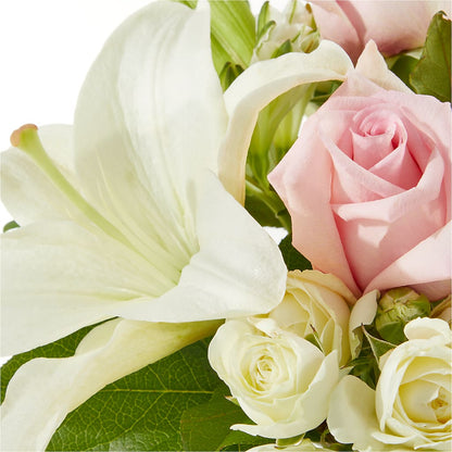 Kindhearted Bouquet –  North Shore Florist, North Vancouver BC