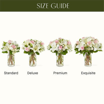 Kindhearted Bouquet –  North Shore Florist, North Vancouver BC