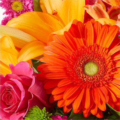 Soiree Bouquet –  North Shore Florist, North Vancouver BC