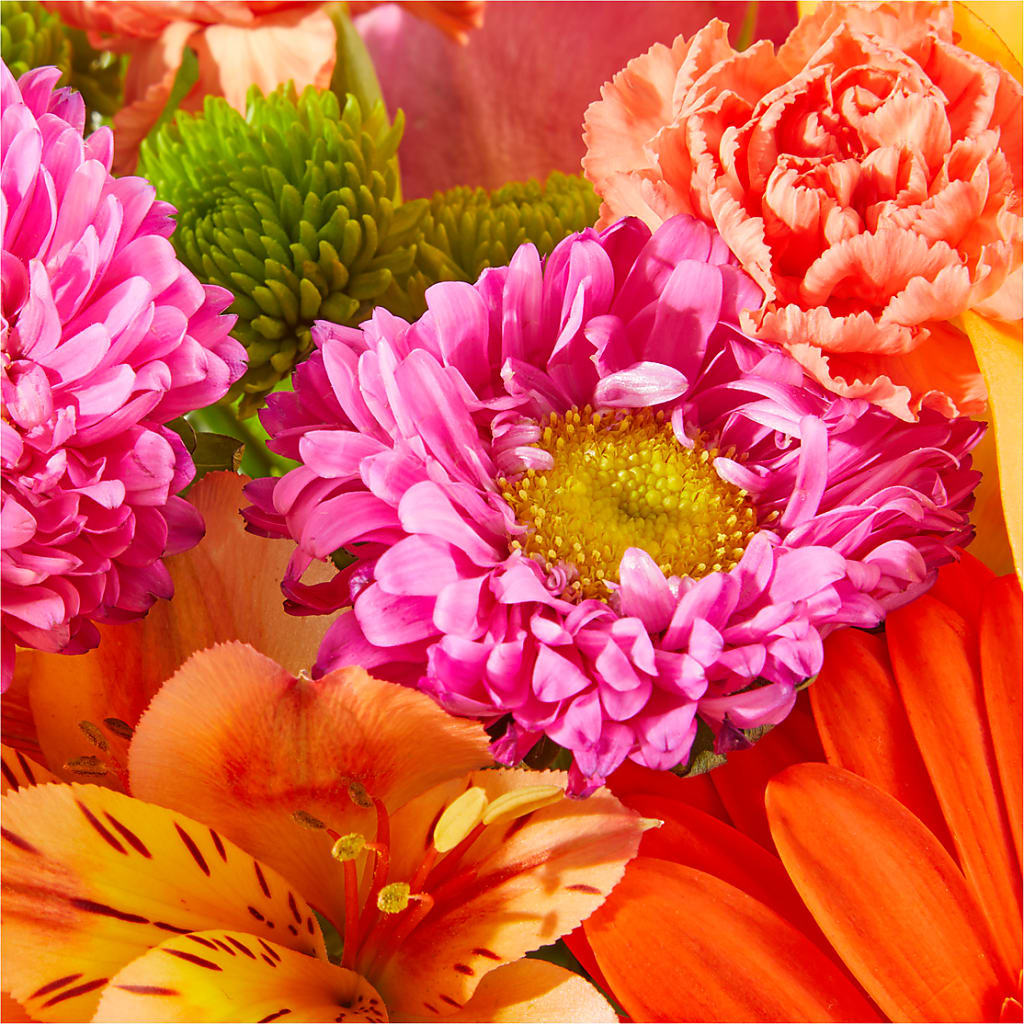 Soiree Bouquet –  North Shore Florist, North Vancouver BC