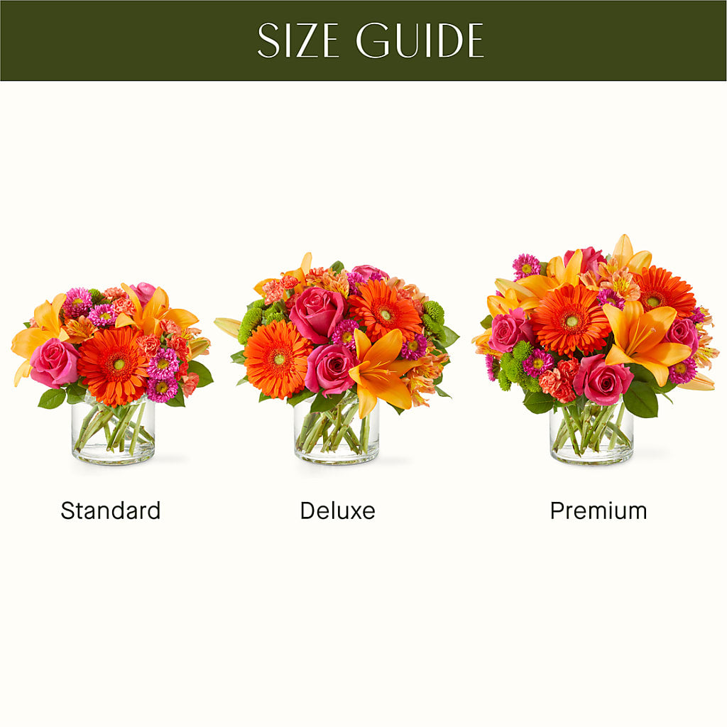 Soiree Bouquet –  North Shore Florist, North Vancouver BC