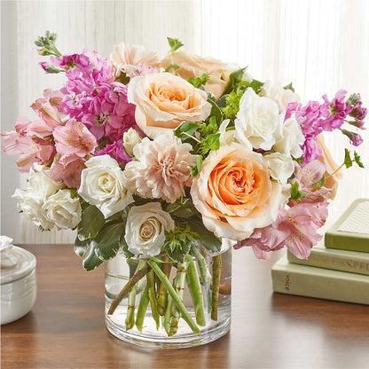 Paradise Bouquet –  North Shore Florist, North Vancouver BC