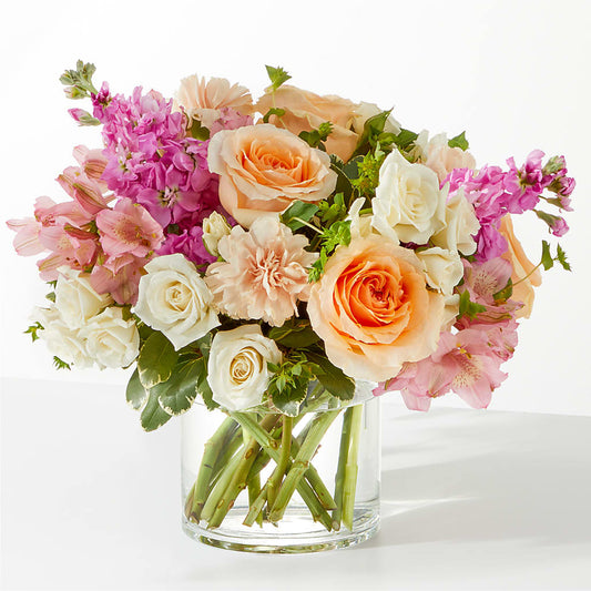 Paradise Bouquet –  North Shore Florist, North Vancouver BC
