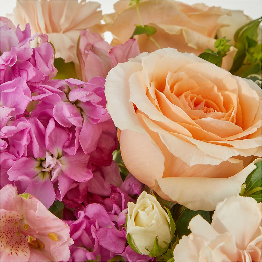 Paradise Bouquet –  North Shore Florist, North Vancouver BC