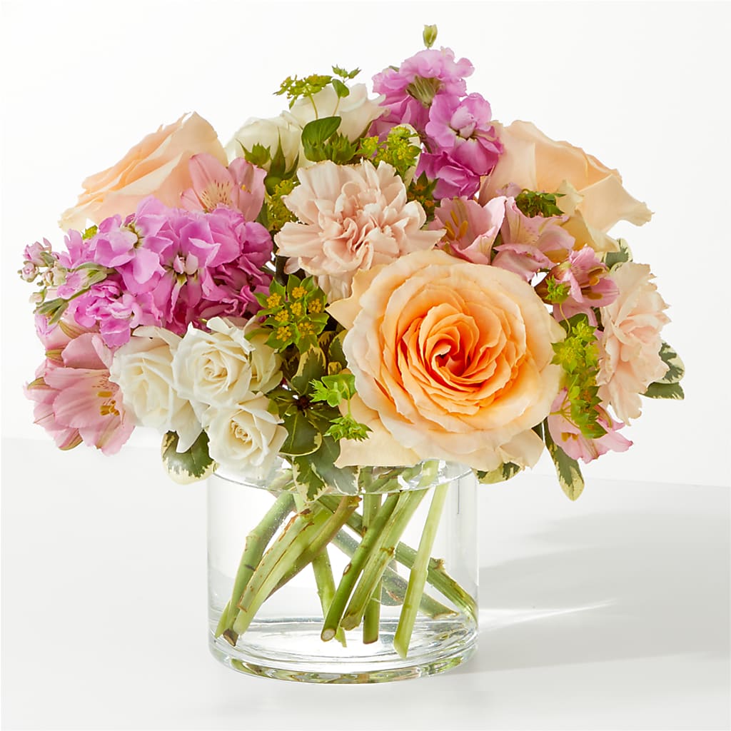 Paradise Bouquet –  North Shore Florist, North Vancouver BC