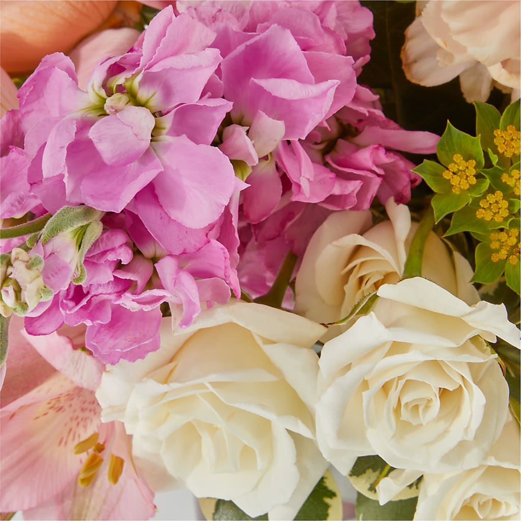 Paradise Bouquet –  North Shore Florist, North Vancouver BC