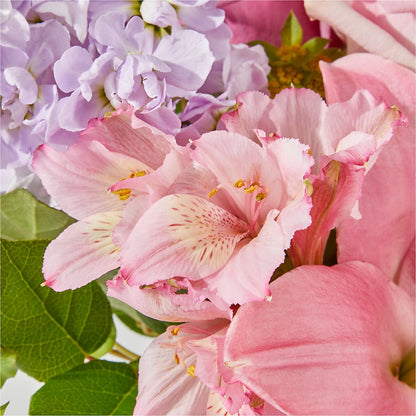 The Crown Jewel Bouquet –  North Shore Florist, North Vancouver BC