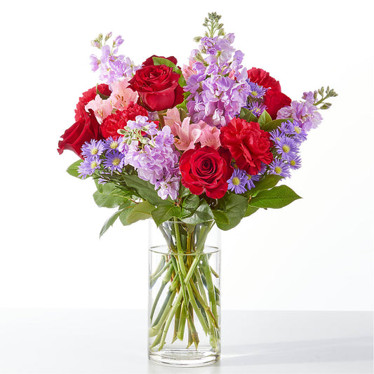 Your Majesty Bouquet –  North Shore Florist, North Vancouver BC