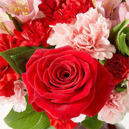Candy Kisses Bouquet –  North Shore Florist, North Vancouver BC