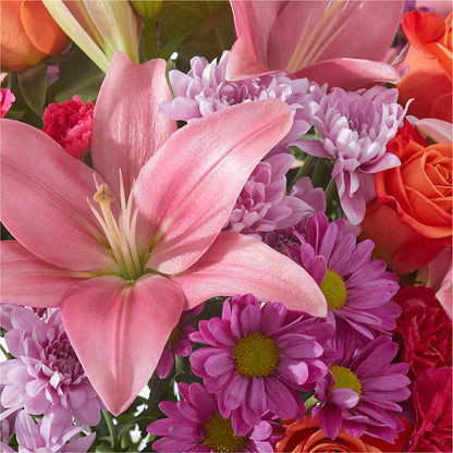 One and Only Bouquet –  North Shore Florist, North Vancouver BC