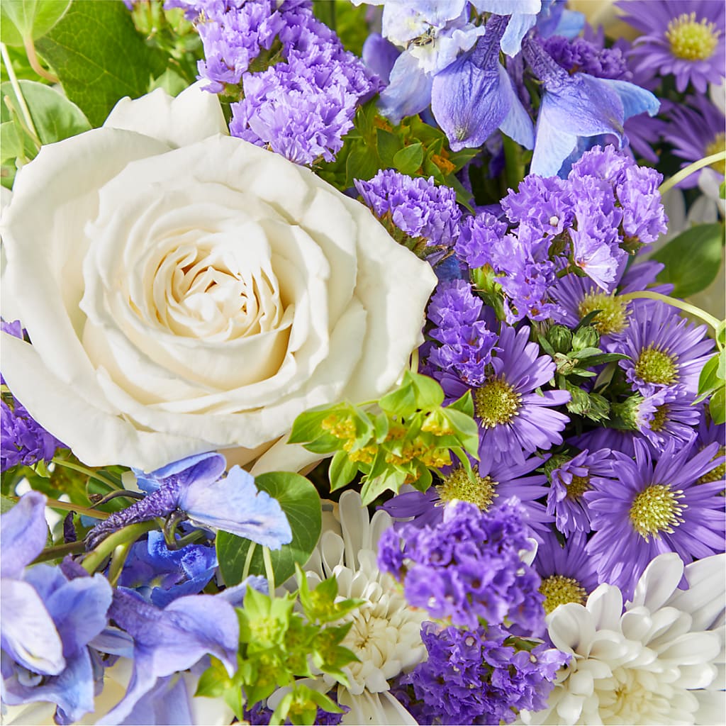 Genuine Gestures Bouquet –  North Shore Florist, North Vancouver BC