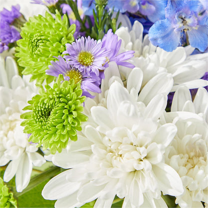 Genuine Gestures Bouquet –  North Shore Florist, North Vancouver BC