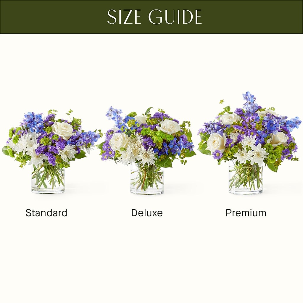 Genuine Gestures Bouquet –  North Shore Florist, North Vancouver BC