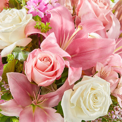 Ethereal Beauty Bouquet –  North Shore Florist, North Vancouver BC