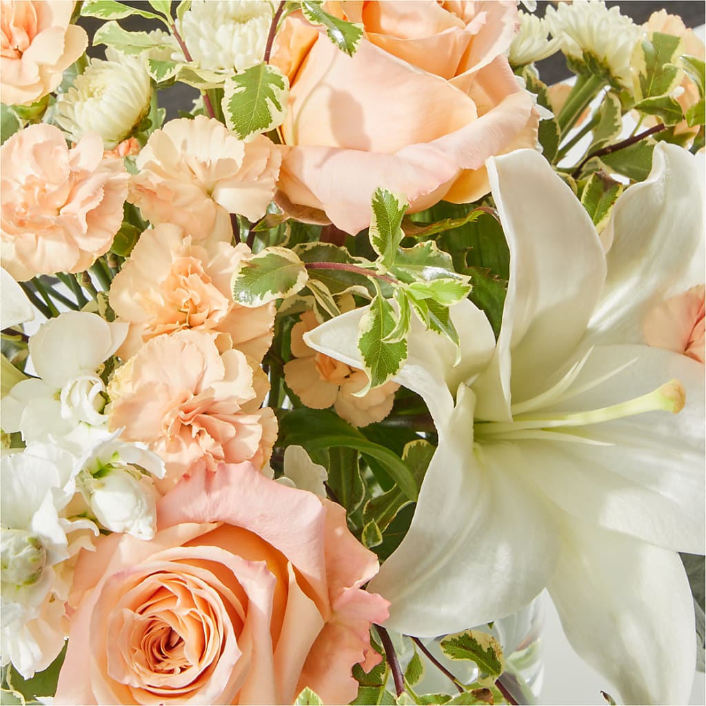 Darling Bouquet –  North Shore Florist, North Vancouver BC