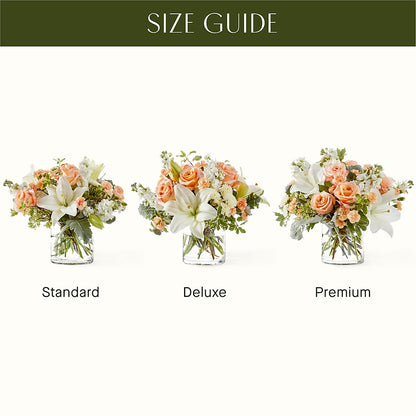 Darling Bouquet –  North Shore Florist, North Vancouver BC