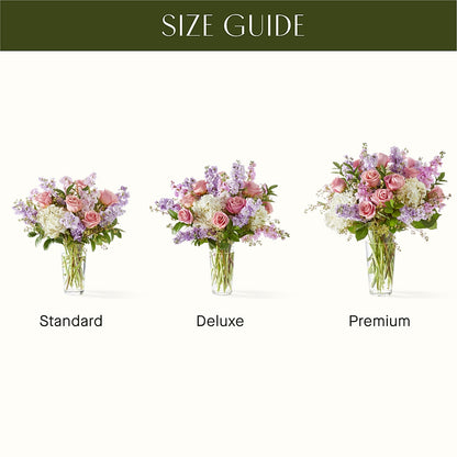 Embraced Bouquet –  North Shore Florist, North Vancouver BC