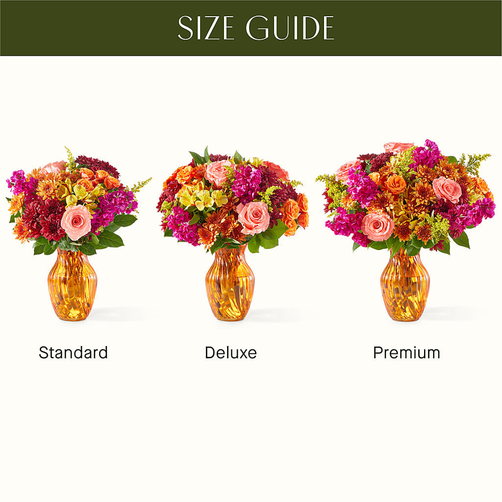 Countryside Bouquet –  North Shore Florist, North Vancouver BC
