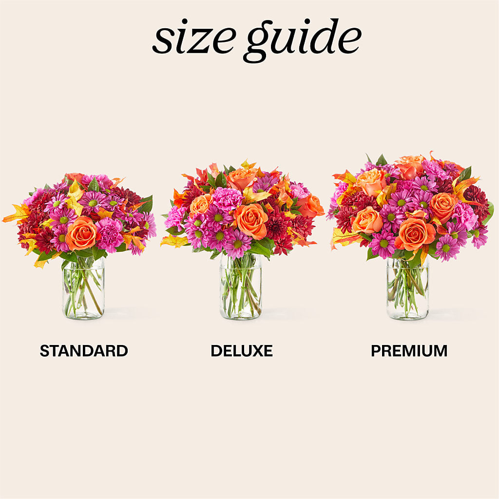 Mum's the Word Bouquet –  North Shore Florist, North Vancouver BC